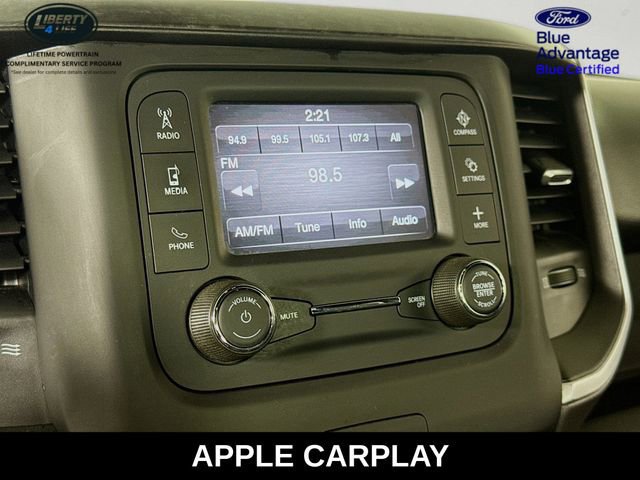 Used 2021 RAM 1500 Big Horn image 14