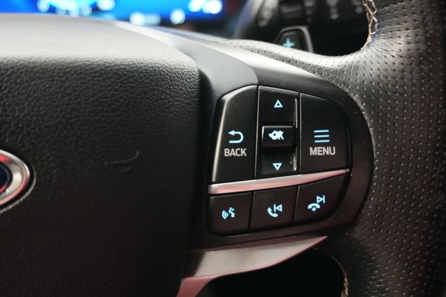 Certified 2020 Ford Explorer ST w/ ST Street Pack image 13