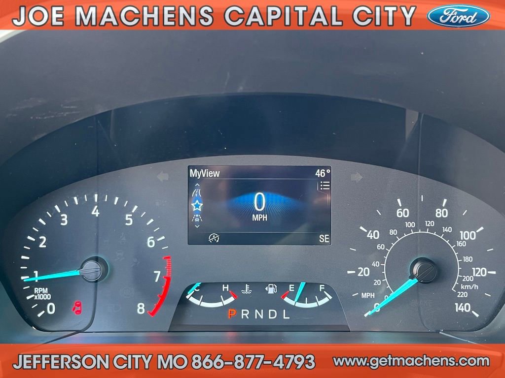 Certified 2022 Ford Escape SE w/ Convenience Package image 17