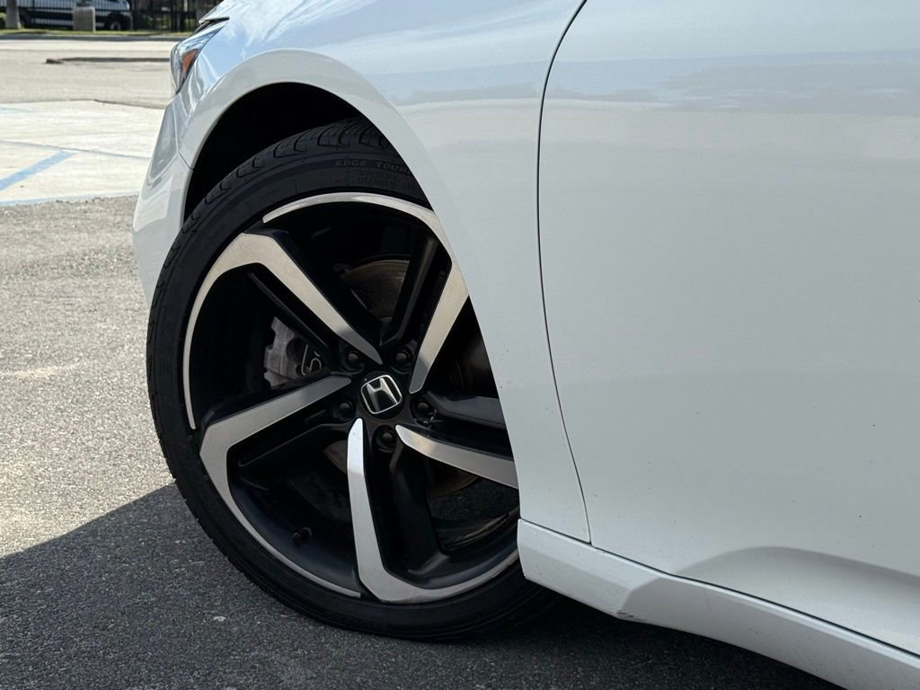 Used 2022 Honda Accord Sport Special Edition image 17