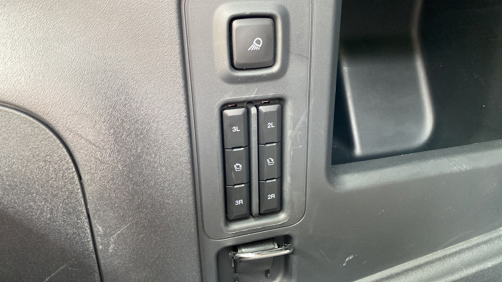 Certified 2025 Ford Expedition Tremor AWD/4WD image 32
