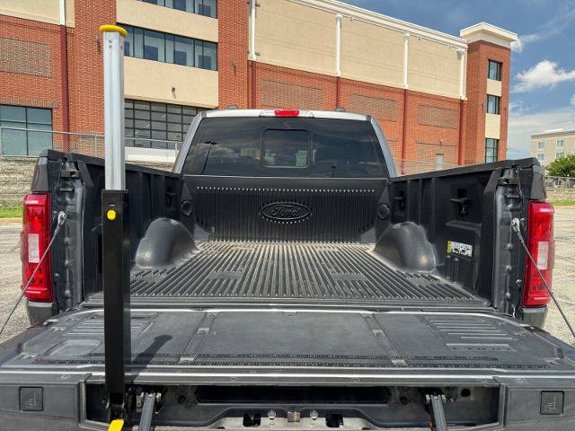 Certified 2023 Ford F150 XLT w/ Equipment Group 302A High AWD/4WD image 19