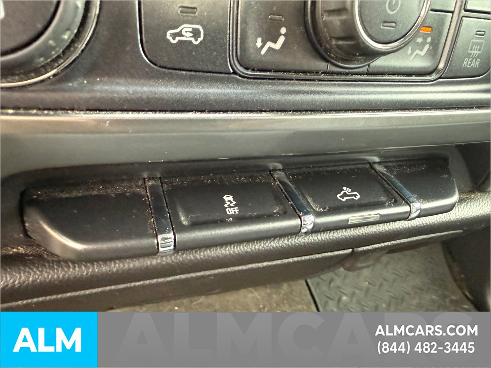 Used 2017 Chevrolet Silverado 1500 LT w/ All Star Edition image 21