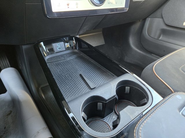 Certified 2023 Ford Mustang Mach-E GT image 11