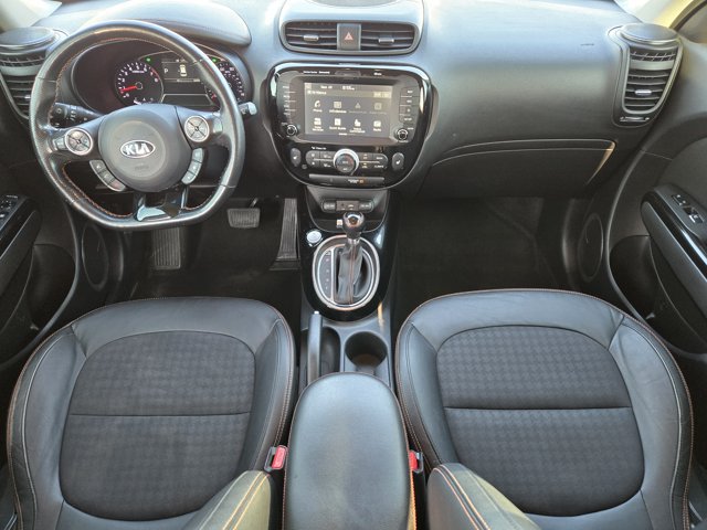 Used 2019 Kia Soul ! w/ Technology Package FWD image 22
