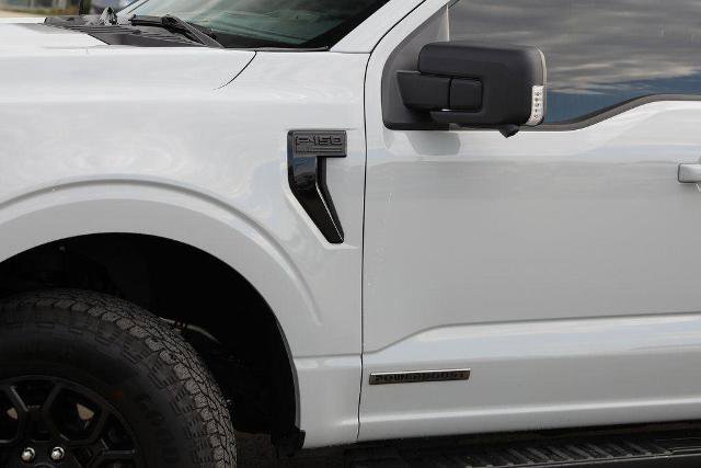 Certified 2024 Ford F150 XLT w/ Equipment Group 302A MID AWD/4WD image 12