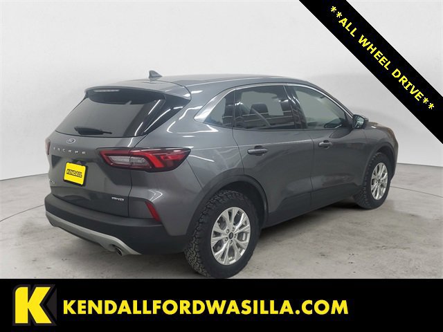 Certified 2024 Ford Escape Active w/ Tech Pack #2 image 5