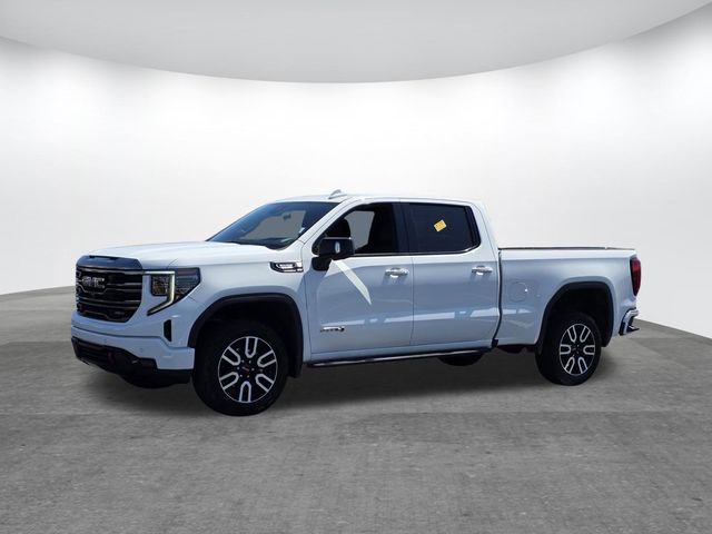 Used 2023 GMC Sierra 1500 AT4 w/ AT4 Premium Package AWD/4WD image 7