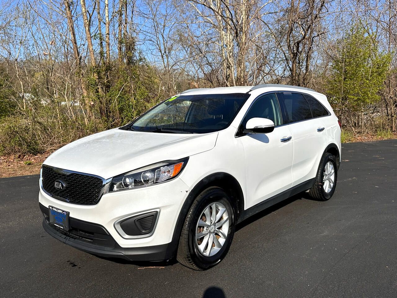 Used 2016 Kia Sorento LX image 8