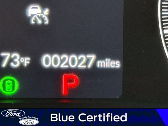 Used 2026 Honda Civic LX image 15