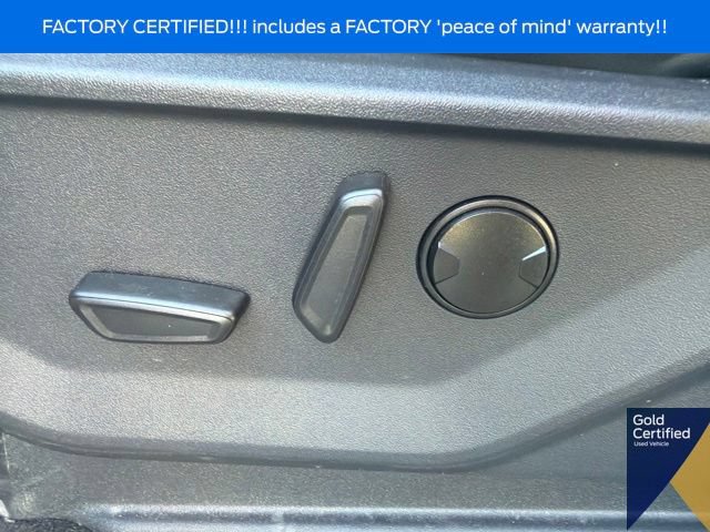 Certified 2025 Ford Expedition Max Platinum w/ Driver's Package AWD/4WD image 43