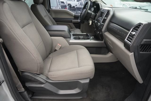 Certified 2018 Ford F250 XLT w/ XLT Value Package AWD/4WD image 18