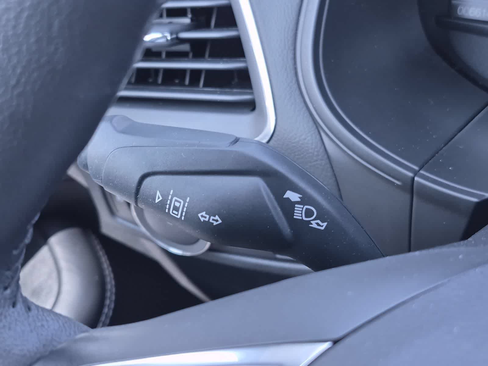 Certified 2024 Ford Edge Titanium AWD/4WD image 26