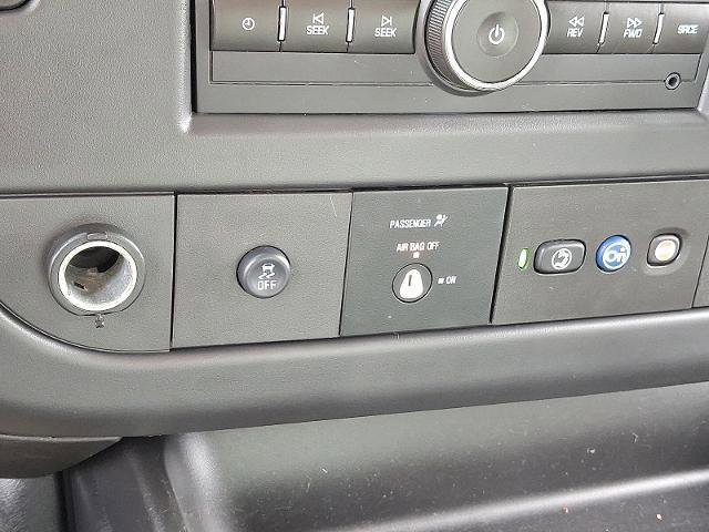 Used 2019 GMC Savana 3500 w/ Power Convenience Package image 19