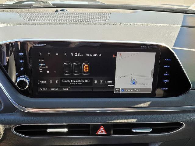 Used 2022 Hyundai Sonata SEL Plus FWD image 17