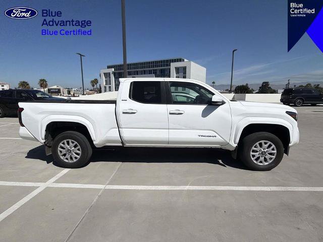 Used 2024 Toyota Tacoma SR5 AWD/4WD image 19