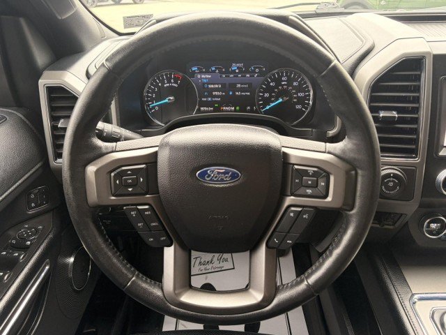 Certified 2020 Ford Expedition Max XLT w/ Equipment Group 202A AWD/4WD image 12
