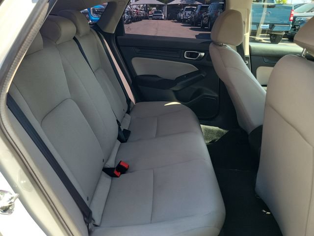 Used 2023 Honda Civic LX image 18