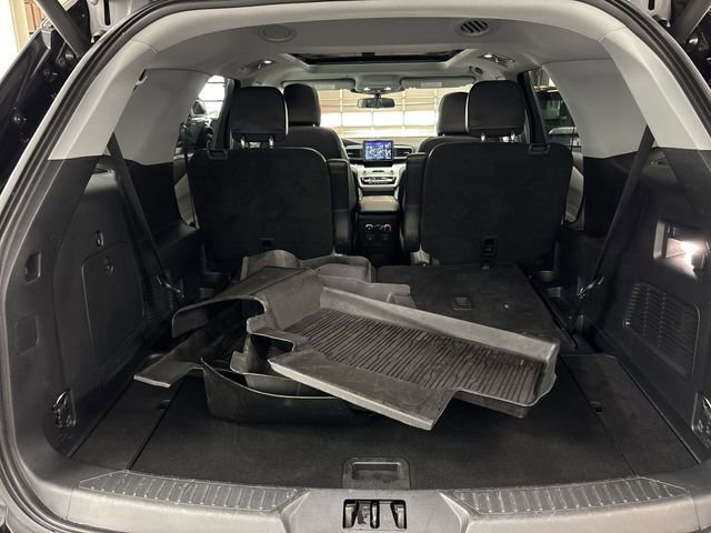 Certified 2023 Ford Explorer XLT w/ Equipment Group 202A image 17