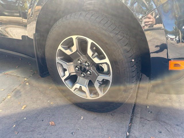 Certified 2022 Ford Maverick XLT w/ Equipment Group 300A Standard AWD/4WD image 6