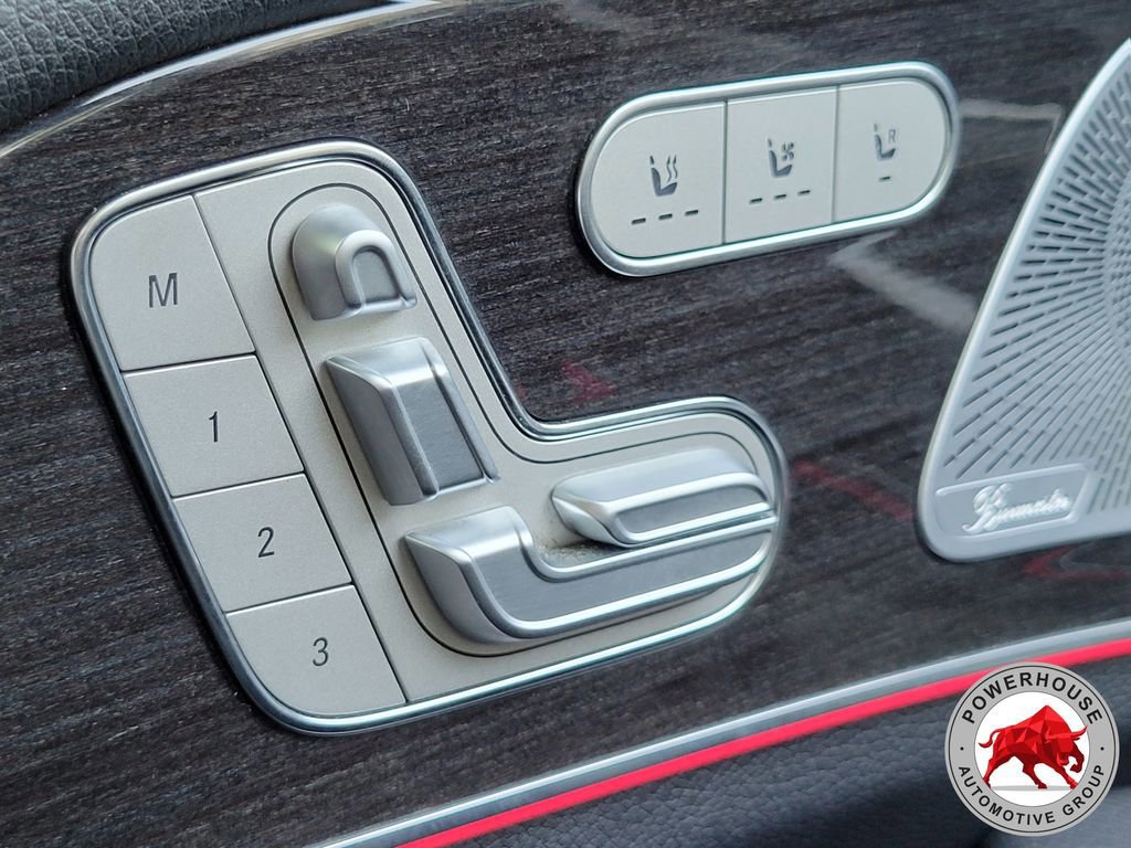 Used 2020 Mercedes-Benz GLS 450 4MATIC image 29