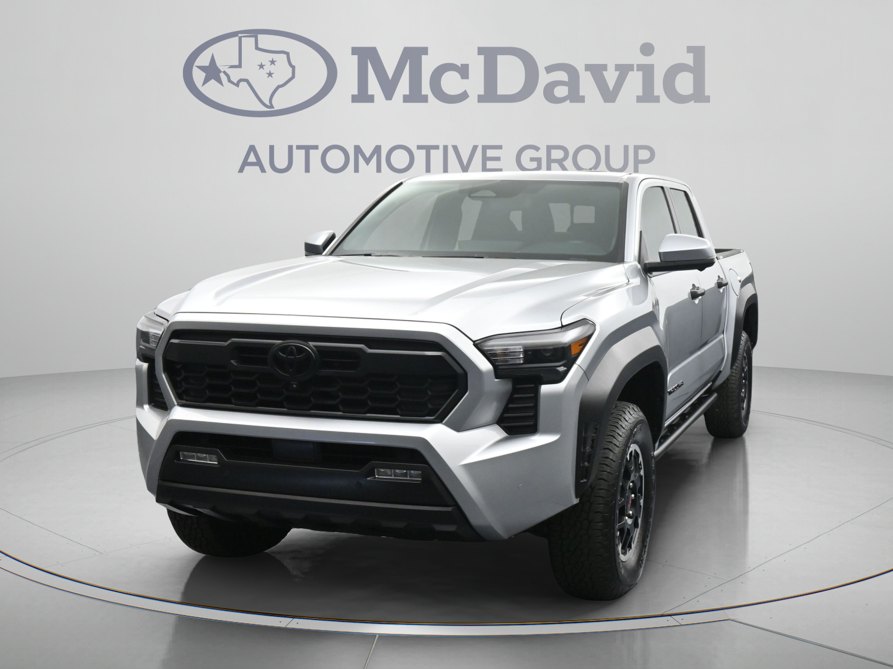 Used 2025 Toyota Tacoma TRD Off-Road w/ TRD Off Road Premium Package