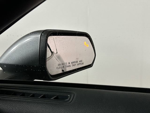 Certified 2021 Ford Mustang Premium image 24