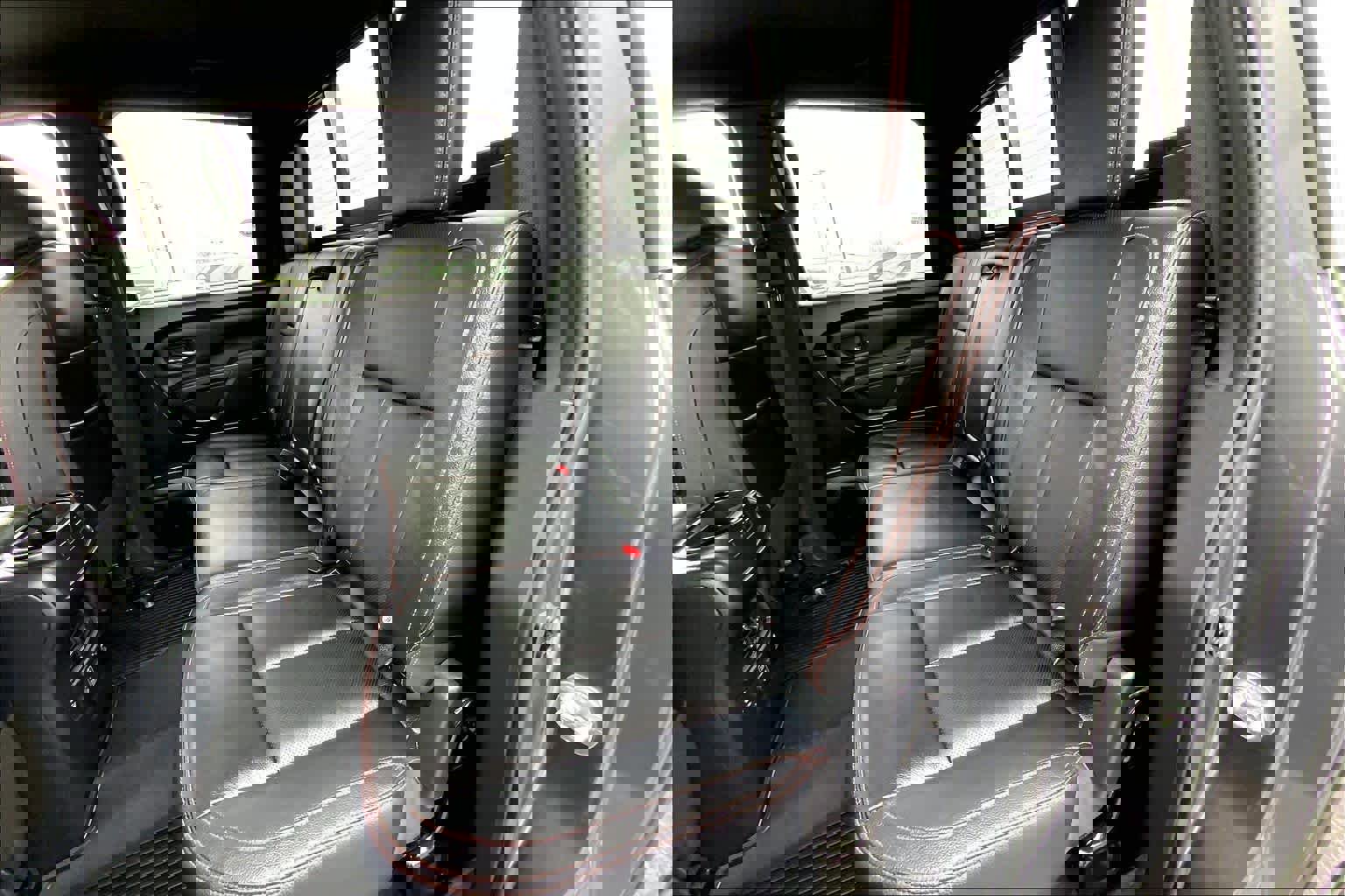 Used 2023 Nissan Titan PRO-4X w/ Pro-4x Convenience Package image 19