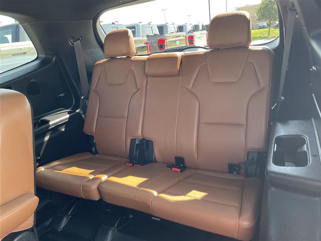 Used 2024 Kia Telluride SX X-Line AWD/4WD image 21