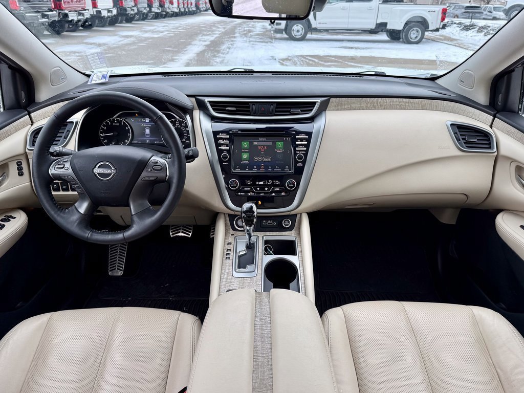 Used 2024 Nissan Murano SL image 32