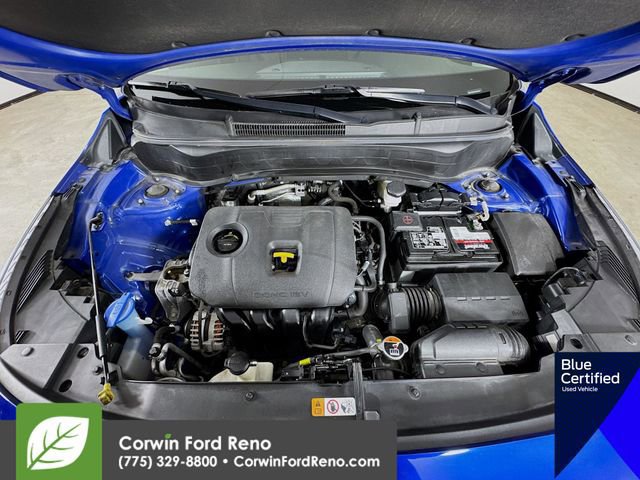 Used 2021 Kia Seltos S image 30