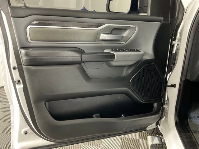 Used 2022 RAM 1500 Big Horn image 12