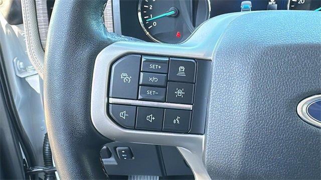 Certified 2023 Ford Expedition Limited image 24