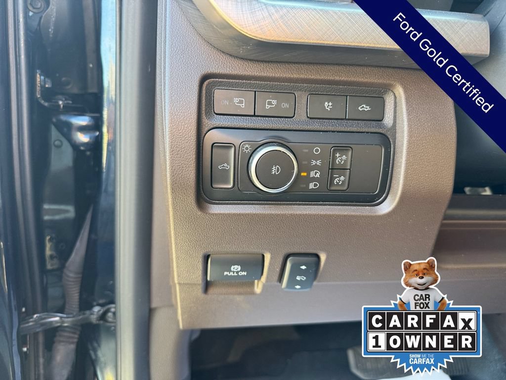 Certified 2024 Ford F250 King Ranch w/ Chrome Package AWD/4WD image 42