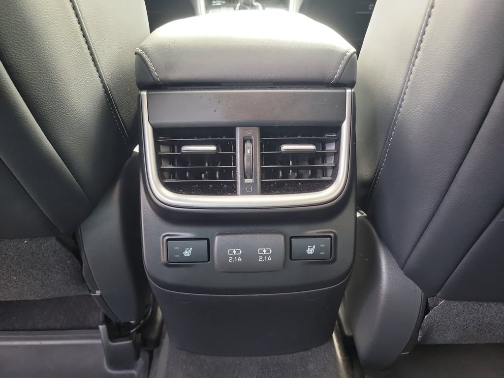 Used 2020 Subaru Outback Limited AWD/4WD image 14