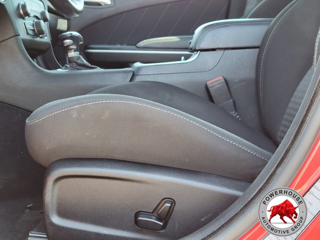 Used 2023 Dodge Charger GT image 23