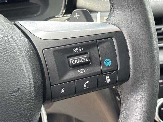 Used 2024 INFINITI QX60 Luxe FWD image 28
