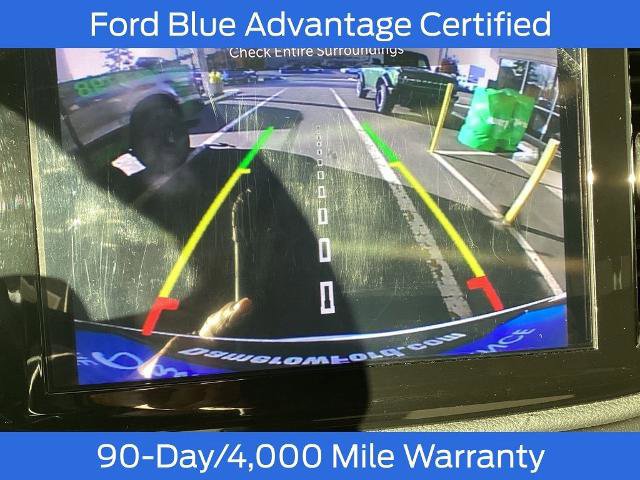 Used 2021 Dodge Durango R/T w/ Trailer Tow Group IV image 21