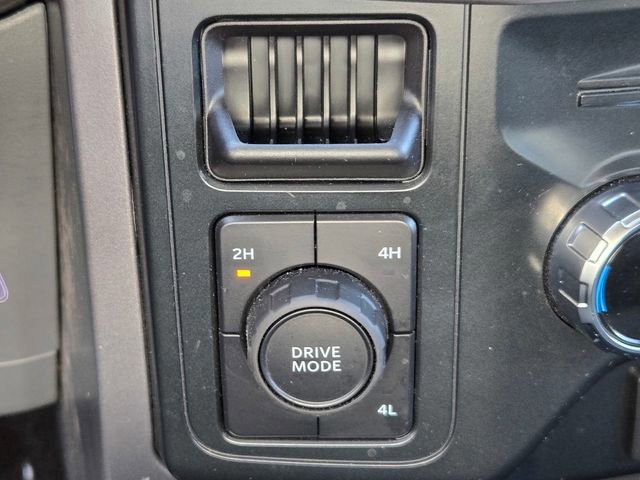 Certified 2025 Ford F150 XLT w/ Equipment Group 301A Standard image 16