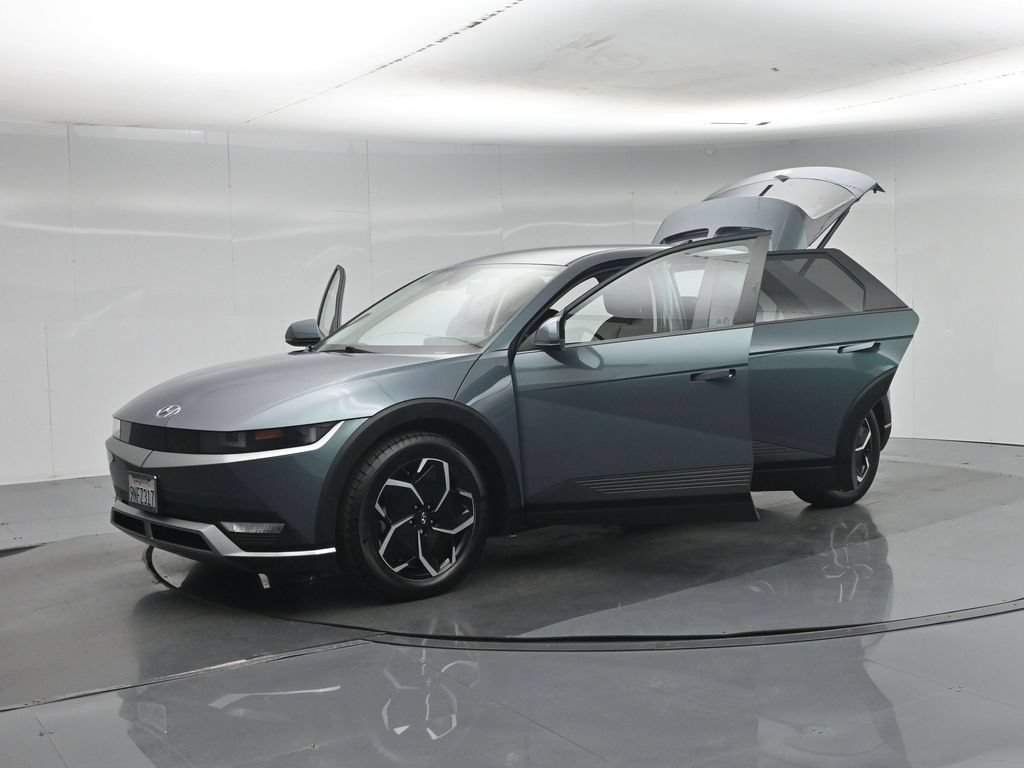 Used 2024 Hyundai Ioniq 5 SEL RWD image 34