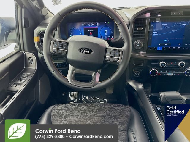 Certified 2025 Ford F150 Tremor image 26