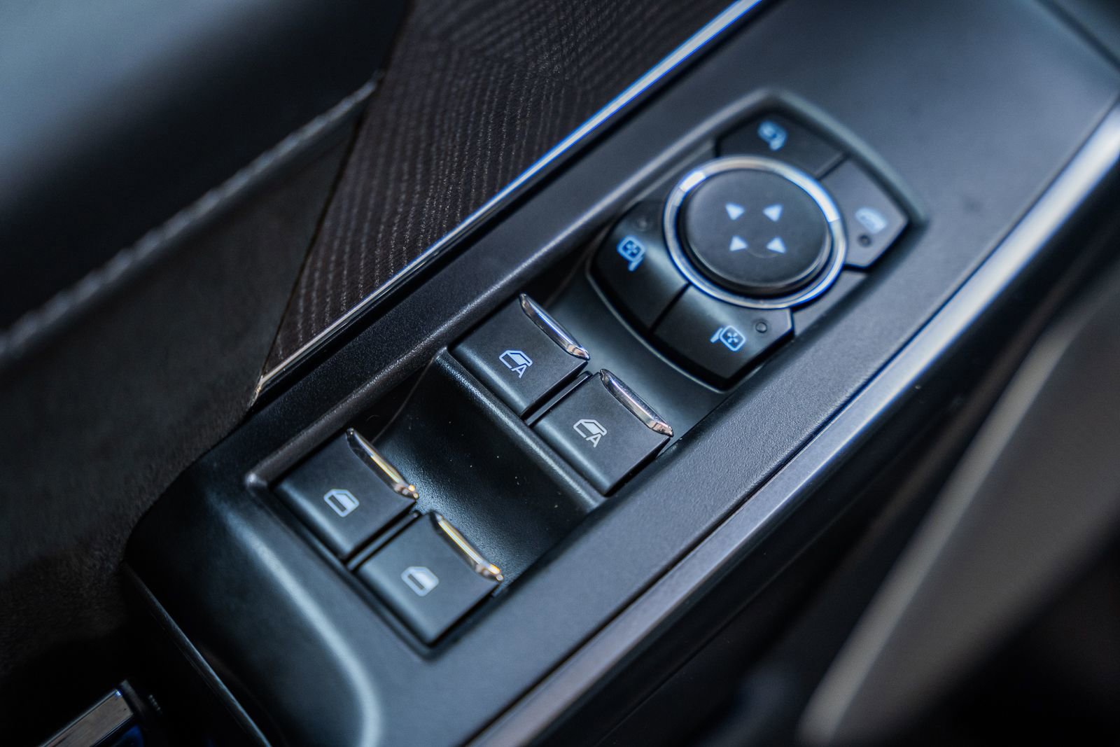 Certified 2023 Ford F150 Platinum w/ Equipment Group 701A High image 53