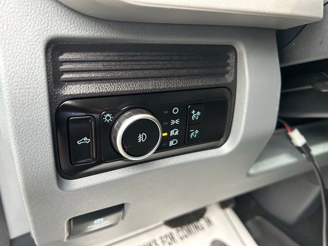 Certified 2025 Ford F350 XL w/ STX Appearance Package image 27