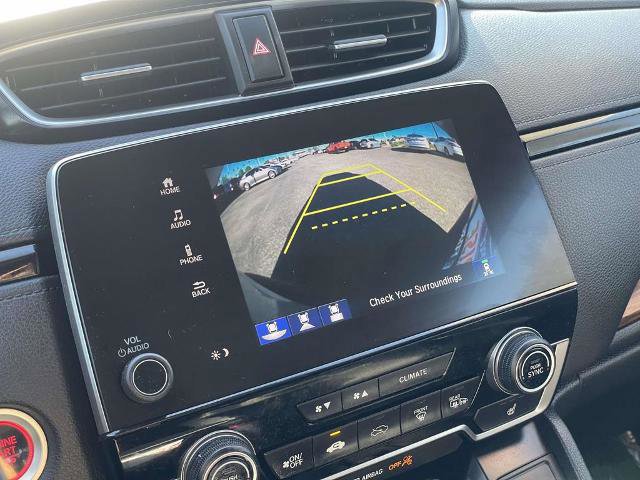 Used 2017 Honda CR-V EX-L image 13