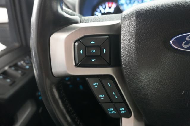 Certified 2020 Ford F250 Platinum w/ FX4 Off-Road Package image 16