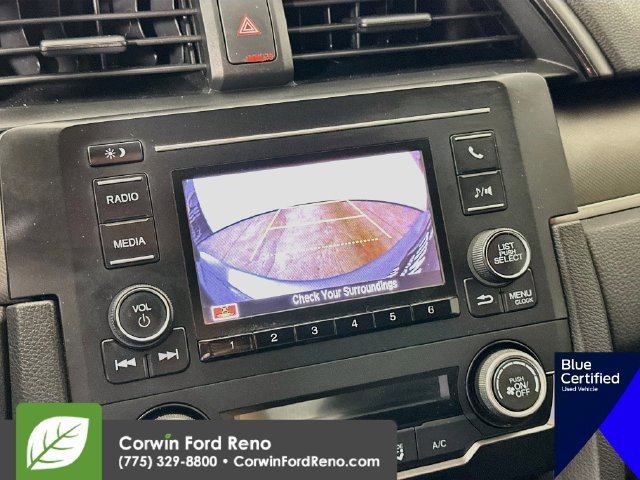 Used 2020 Honda Civic LX image 16
