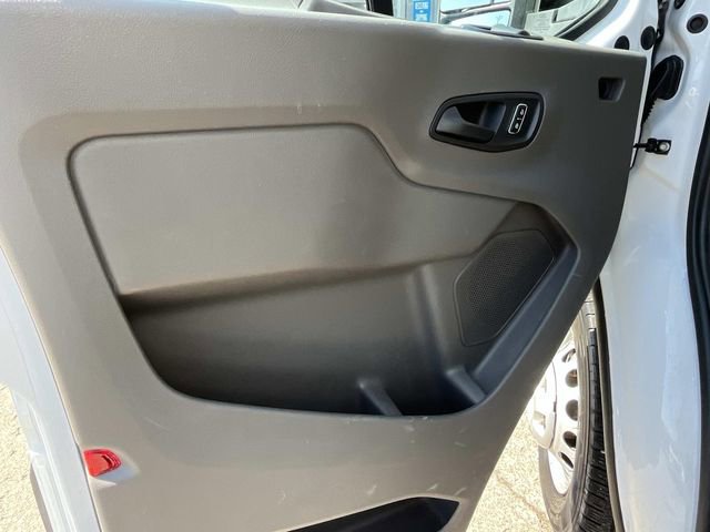 Certified 2024 Ford Transit 350 148 High Roof Extended DRW image 23