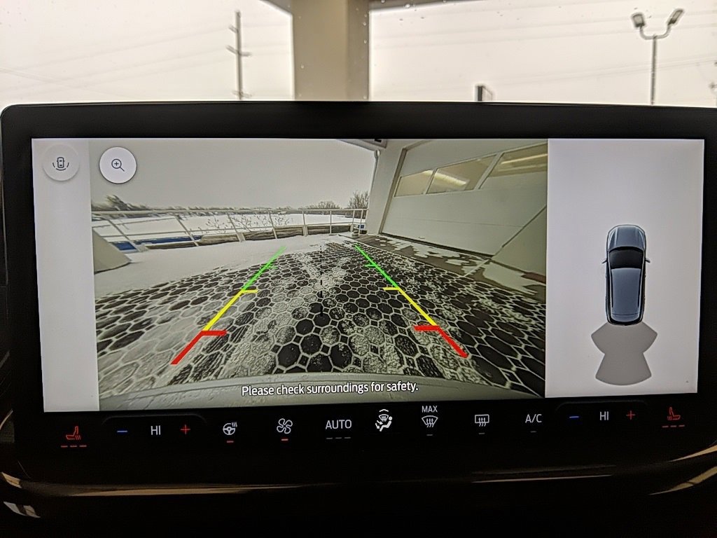 Certified 2023 Ford Escape ST-Line w/ Tech Pack #1 image 20