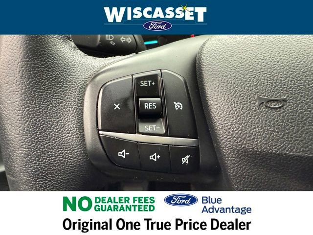 Certified 2022 Ford Maverick XLT w/ Equipment Group 300A Standard image 18