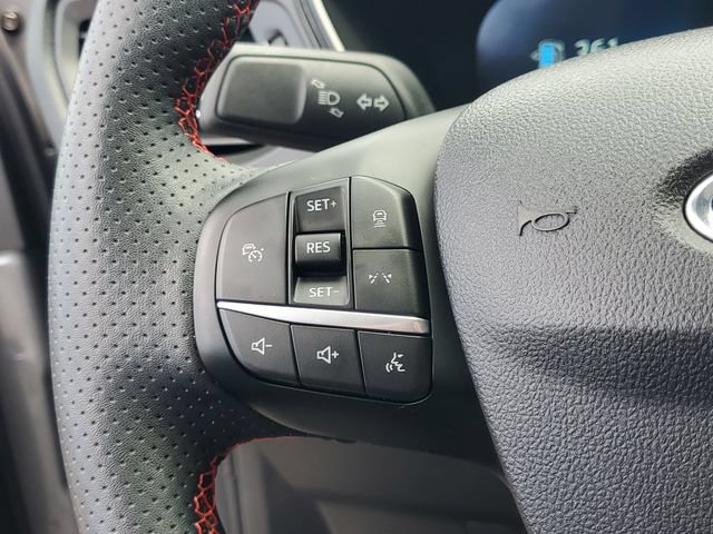 Certified 2024 Ford Escape ST-Line Elite w/ Premium Technology Package AWD/4WD image 20